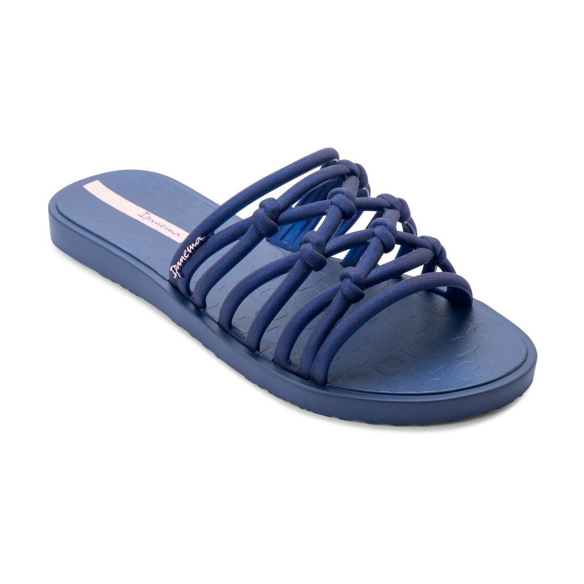 Ipanema Link Slide Fem Navy