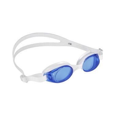 Aqualine Orca Goggles SNR Blue/White