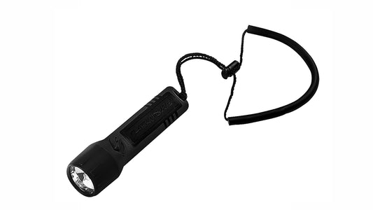 Saekodive AL-09LED-IcAA Dive Torch