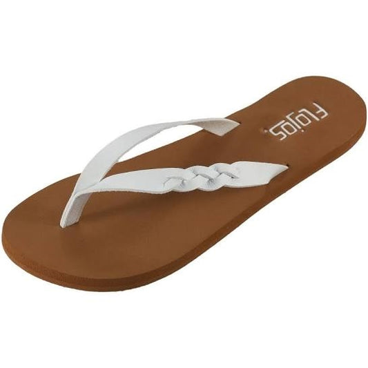 Flojos Serenity White