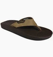 Hush Puppies Rockstar Brown