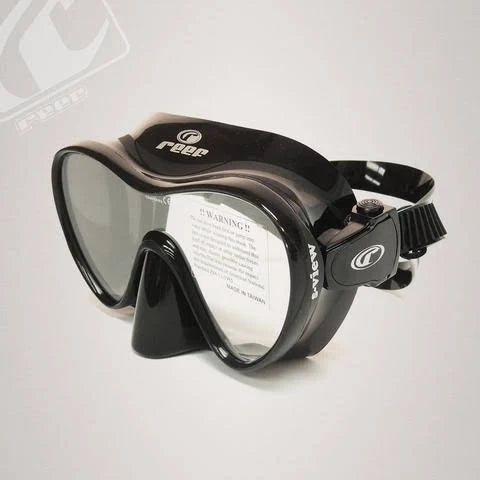 Reef SVIEW Mask SNR