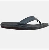 Hush Puppies Strut Navy