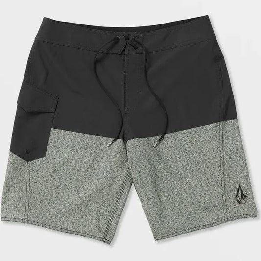 Volcom Block Boys Boardshort