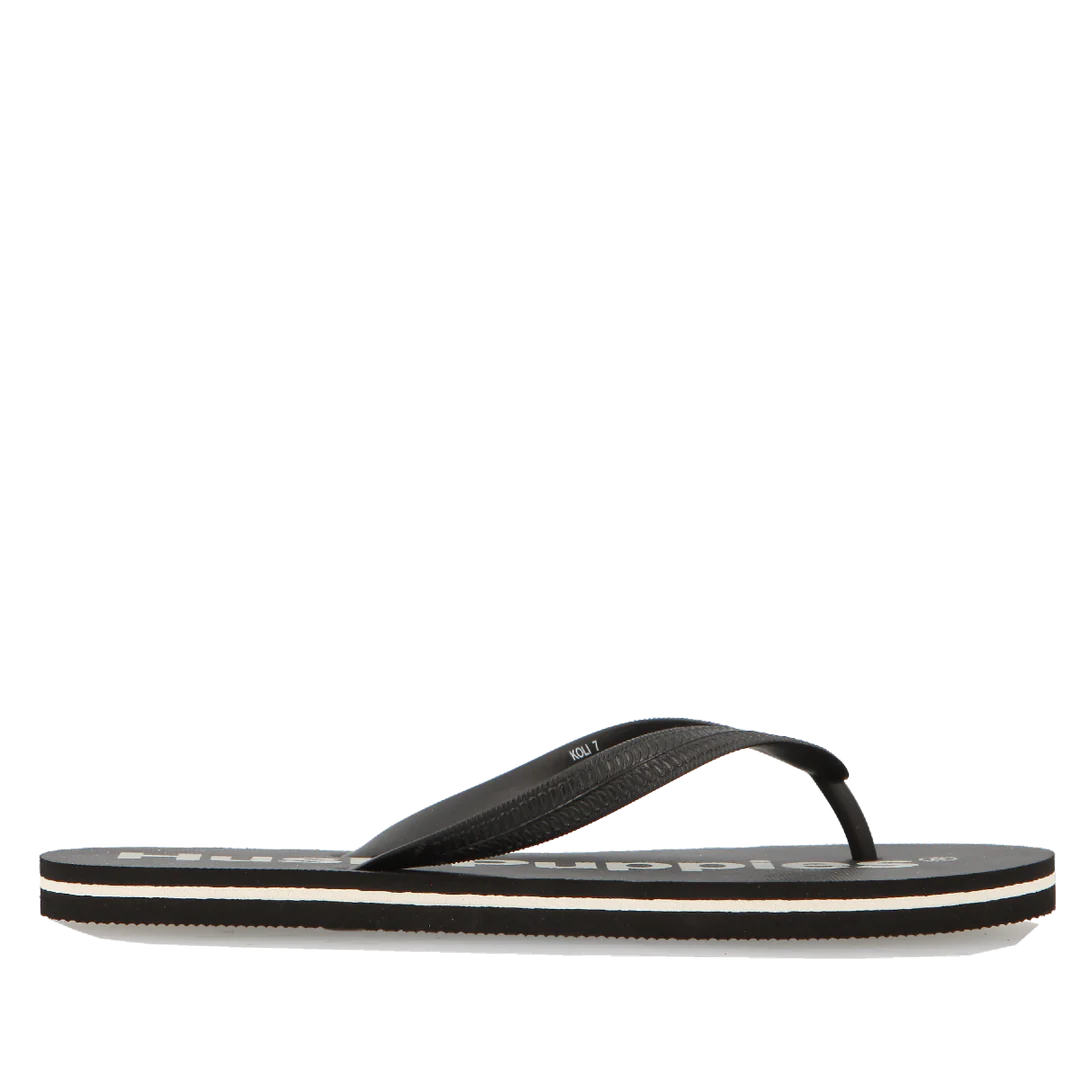 Hush Puppies Koli Black
