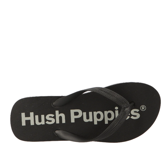 Hush Puppies Koli Black