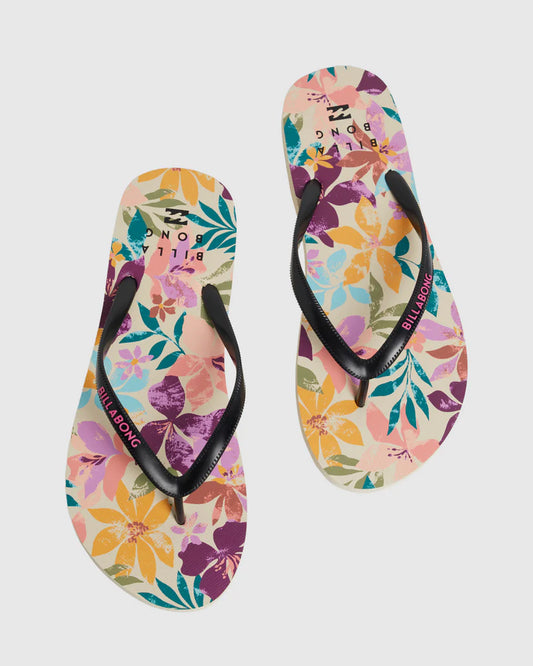 Billabong Playa Del Sol Thong