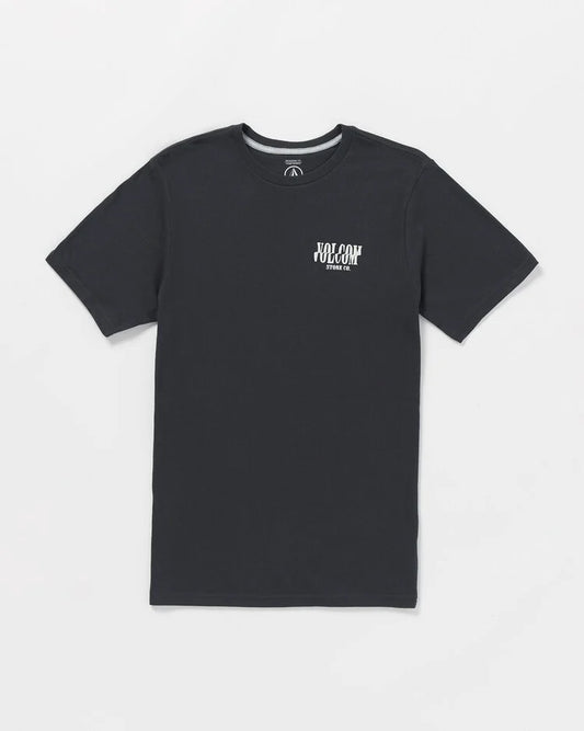 Volcom Scrambled SS Tee